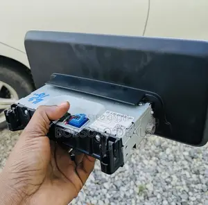 Mercedes Benz W205 Glc300, C300 Original Screen