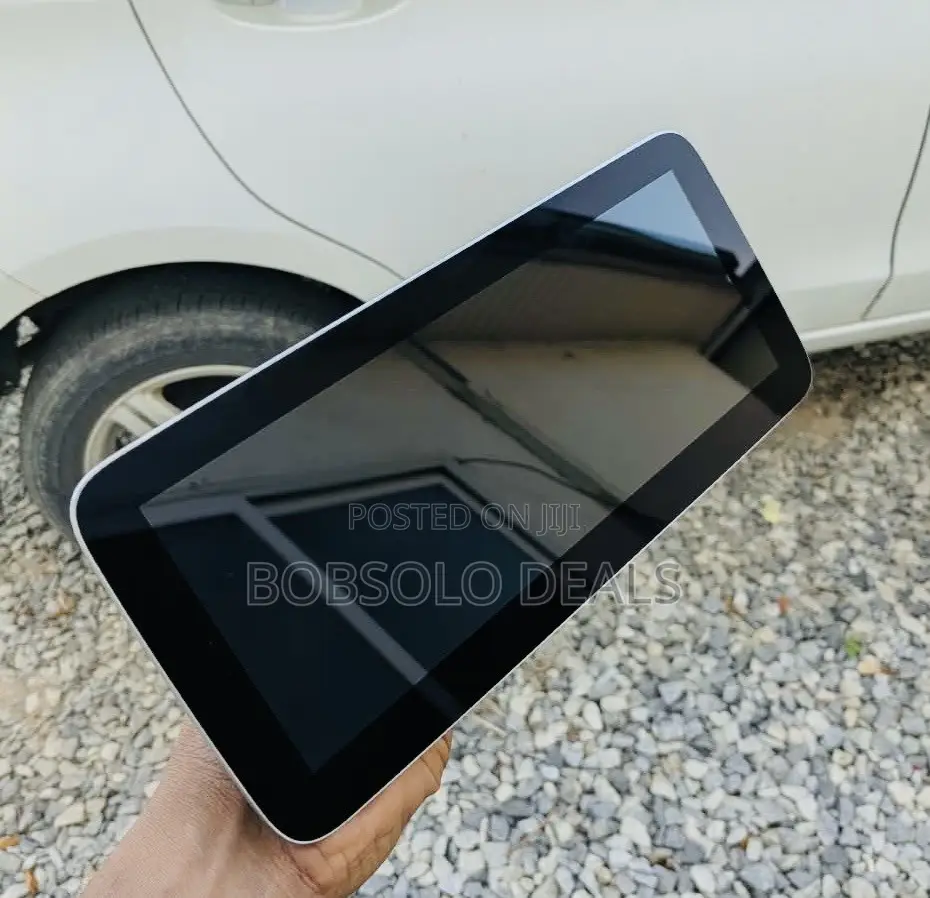 Mercedes Benz W205 Glc300, C300 Original Screen