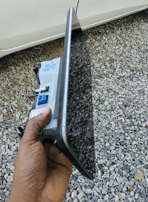 Mercedes Benz W205 Glc300, C300 Original Screen