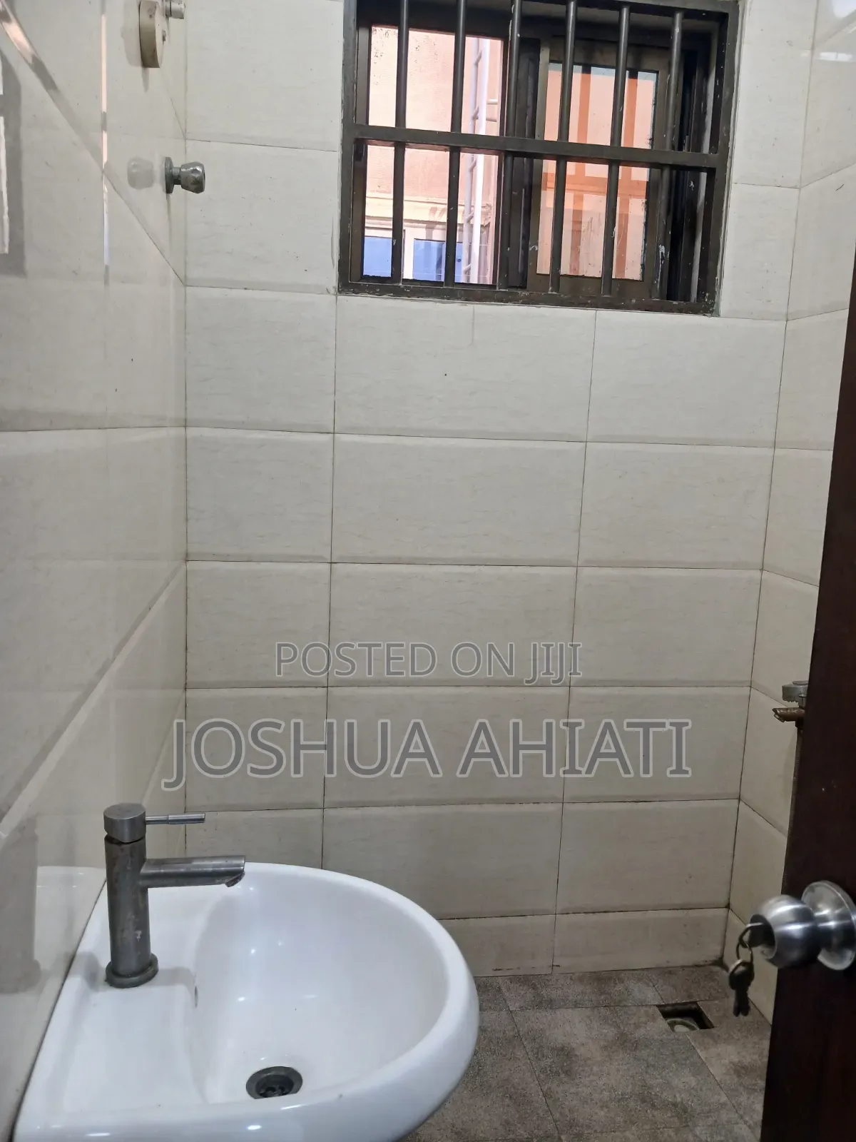 1bdrm Apartment in Bank Of Ghana, Ga East Municipal for rent