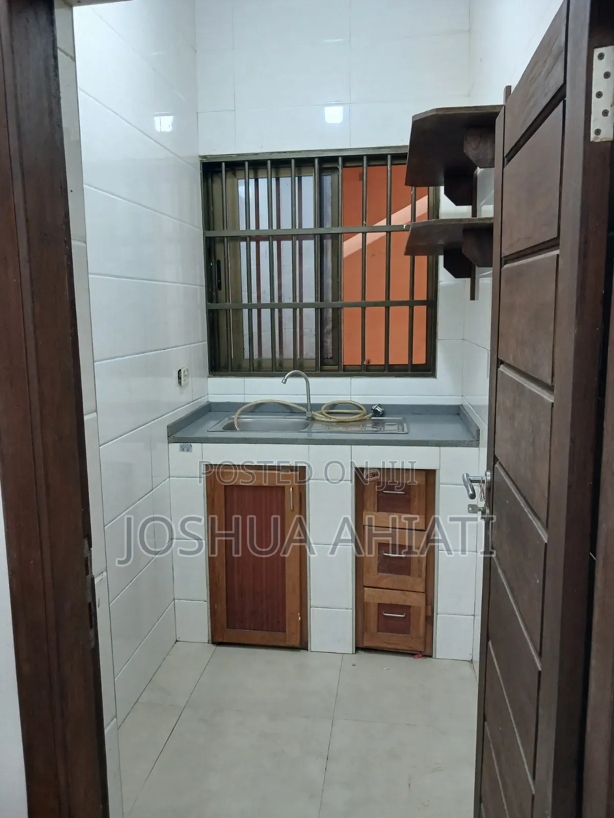 1bdrm Apartment in Bank Of Ghana, Ga East Municipal for rent