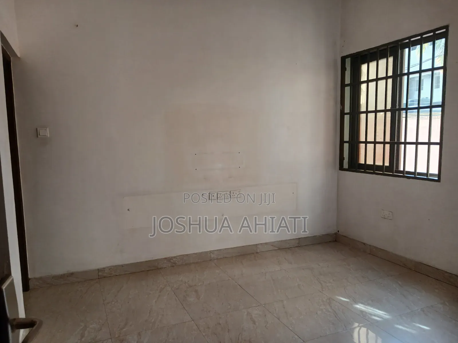 1bdrm Apartment in Bank Of Ghana, Ga East Municipal for rent