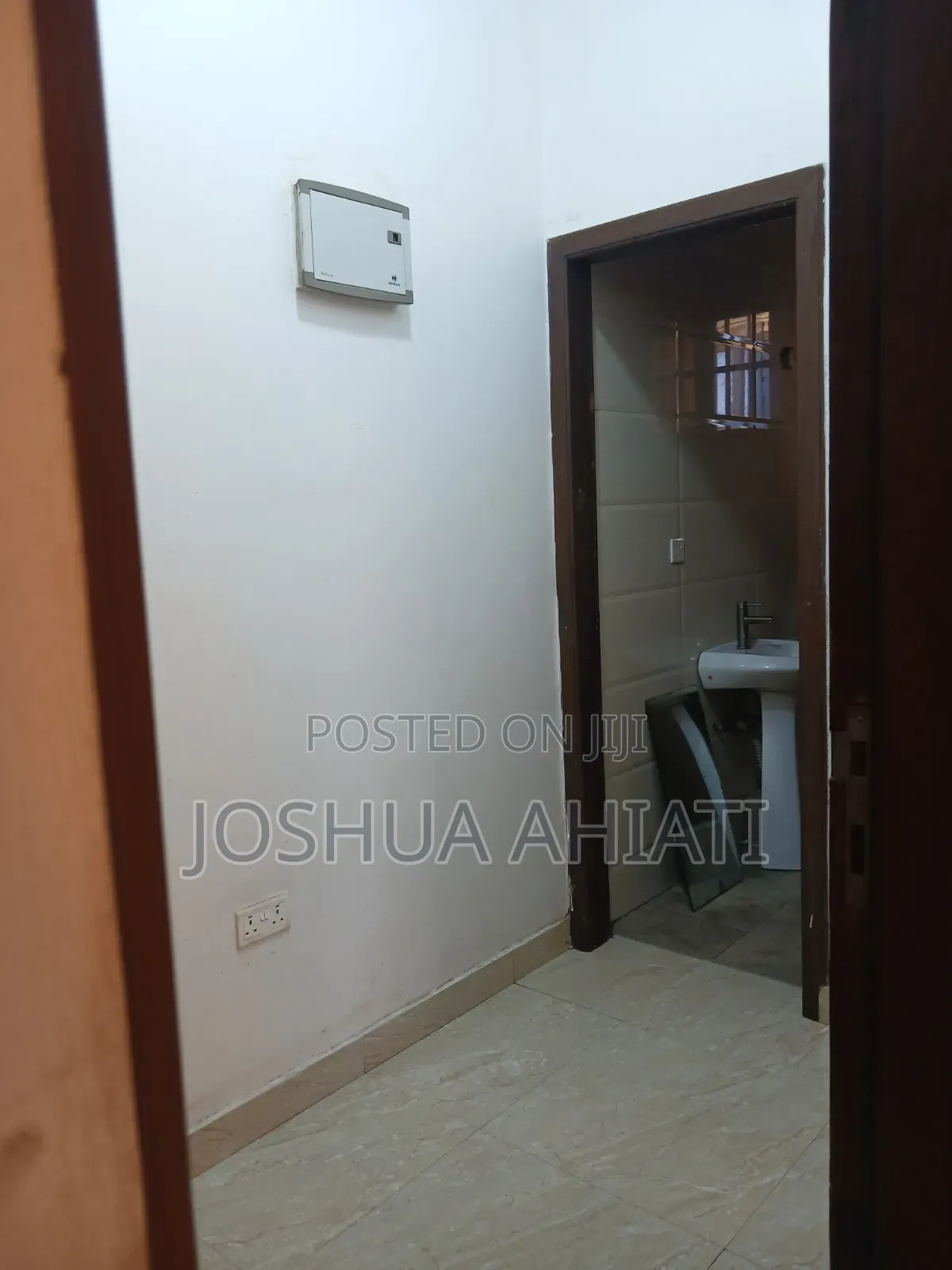 1bdrm Apartment in Bank Of Ghana, Ga East Municipal for rent