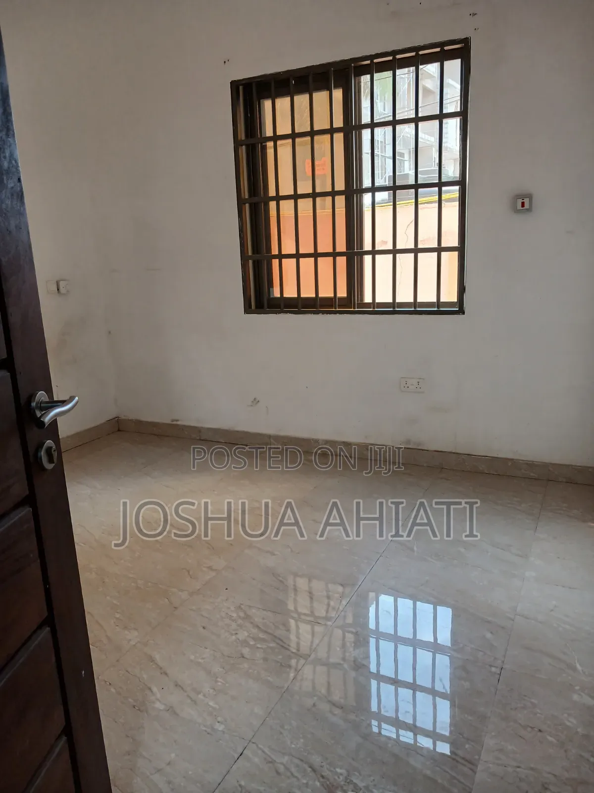 1bdrm Apartment in Bank Of Ghana, Ga East Municipal for rent