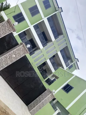 2bdrm Apartment in Oyarifa, Owusu Ansah for rent