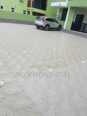 2bdrm Apartment in Oyarifa, Owusu Ansah for rent