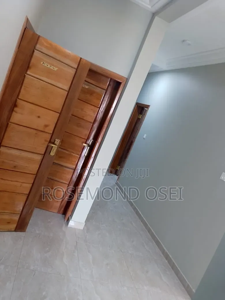 2bdrm Apartment in Oyarifa, Owusu Ansah for rent