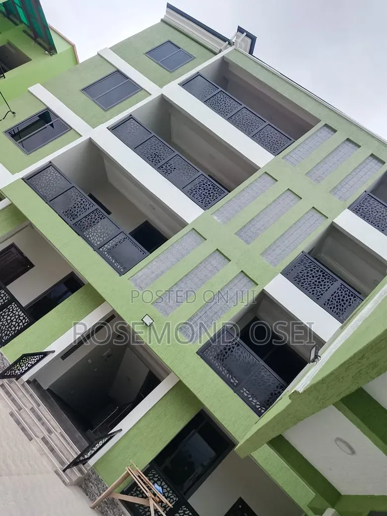 2bdrm Apartment in Oyarifa, Owusu Ansah for rent