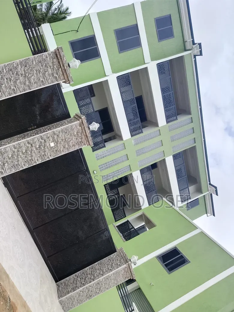 2bdrm Apartment in Oyarifa, Owusu Ansah for rent