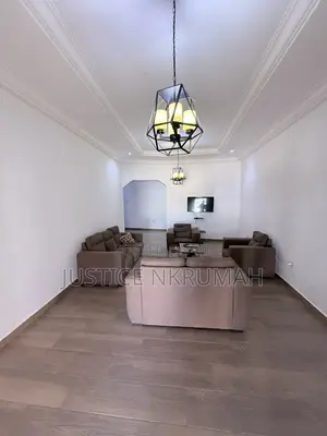4bdrm Apartment in Mr Justice Estate, Bortiano for rent