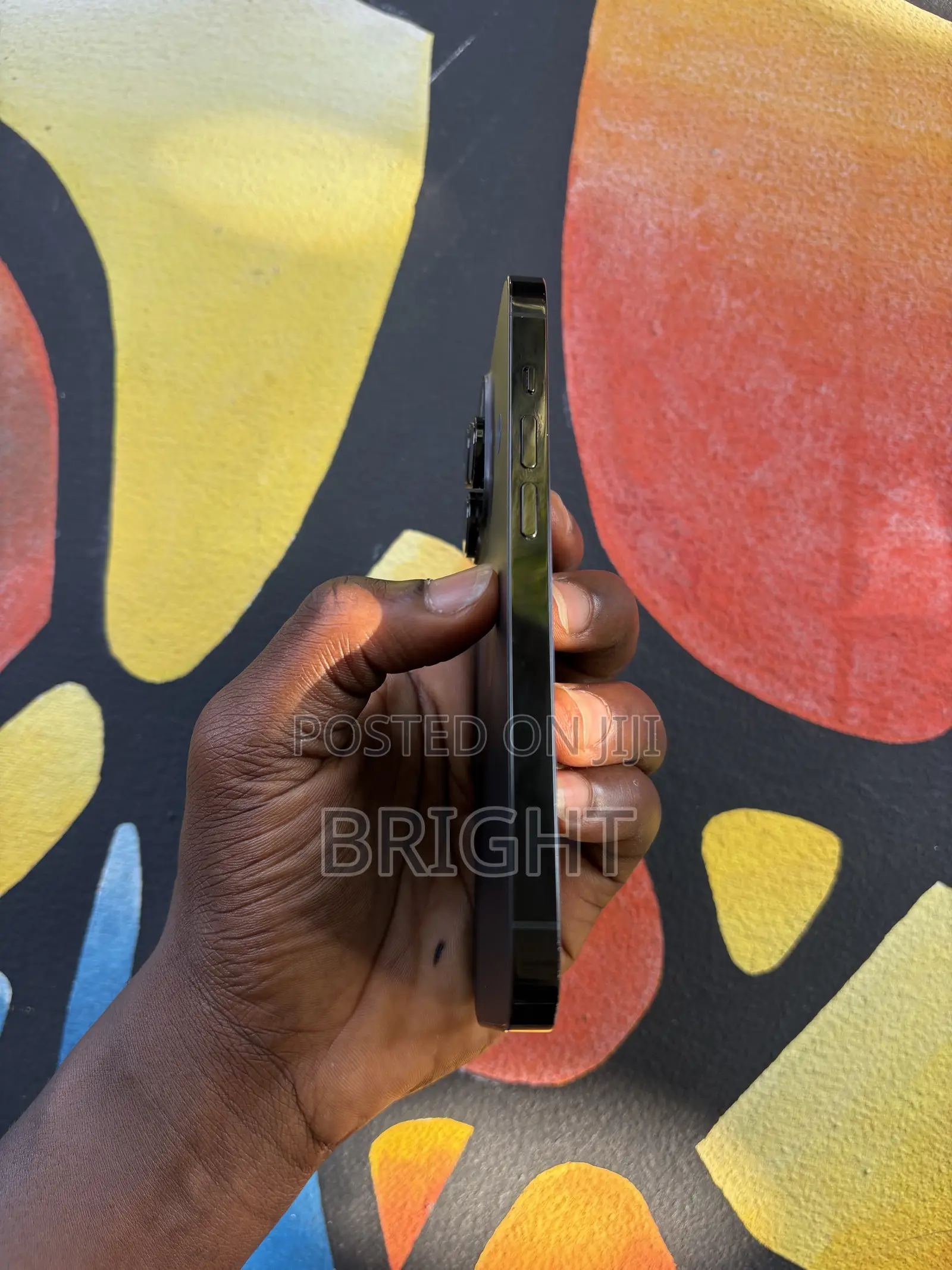 Apple iPhone 14 Pro 256 GB Black