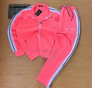 Palm Angels Track Suites