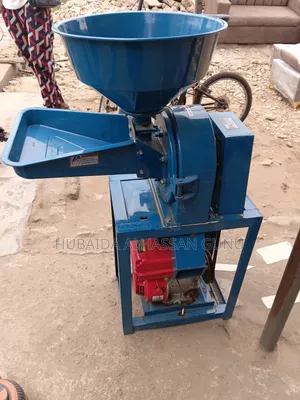 Grinding Machine
