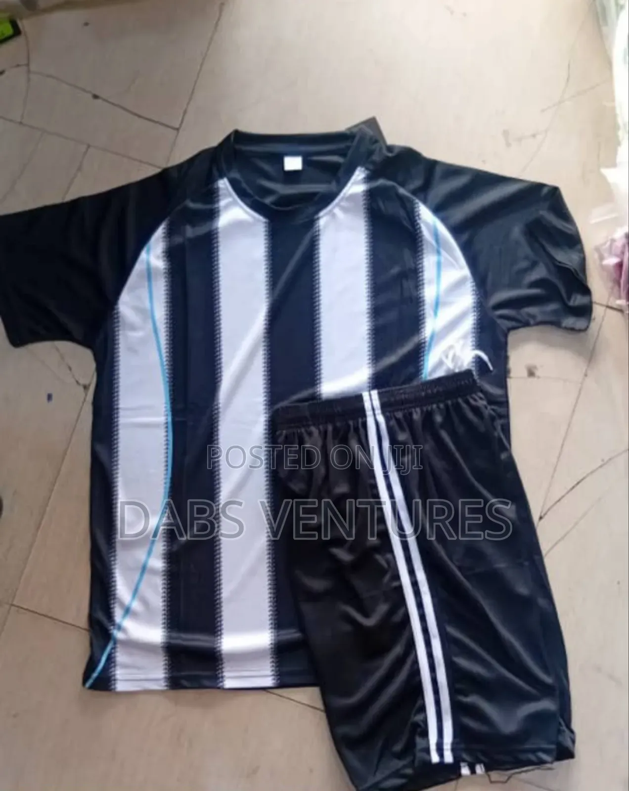 Kids Jerseys