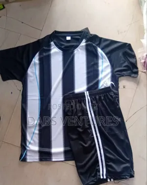Kids Jerseys
