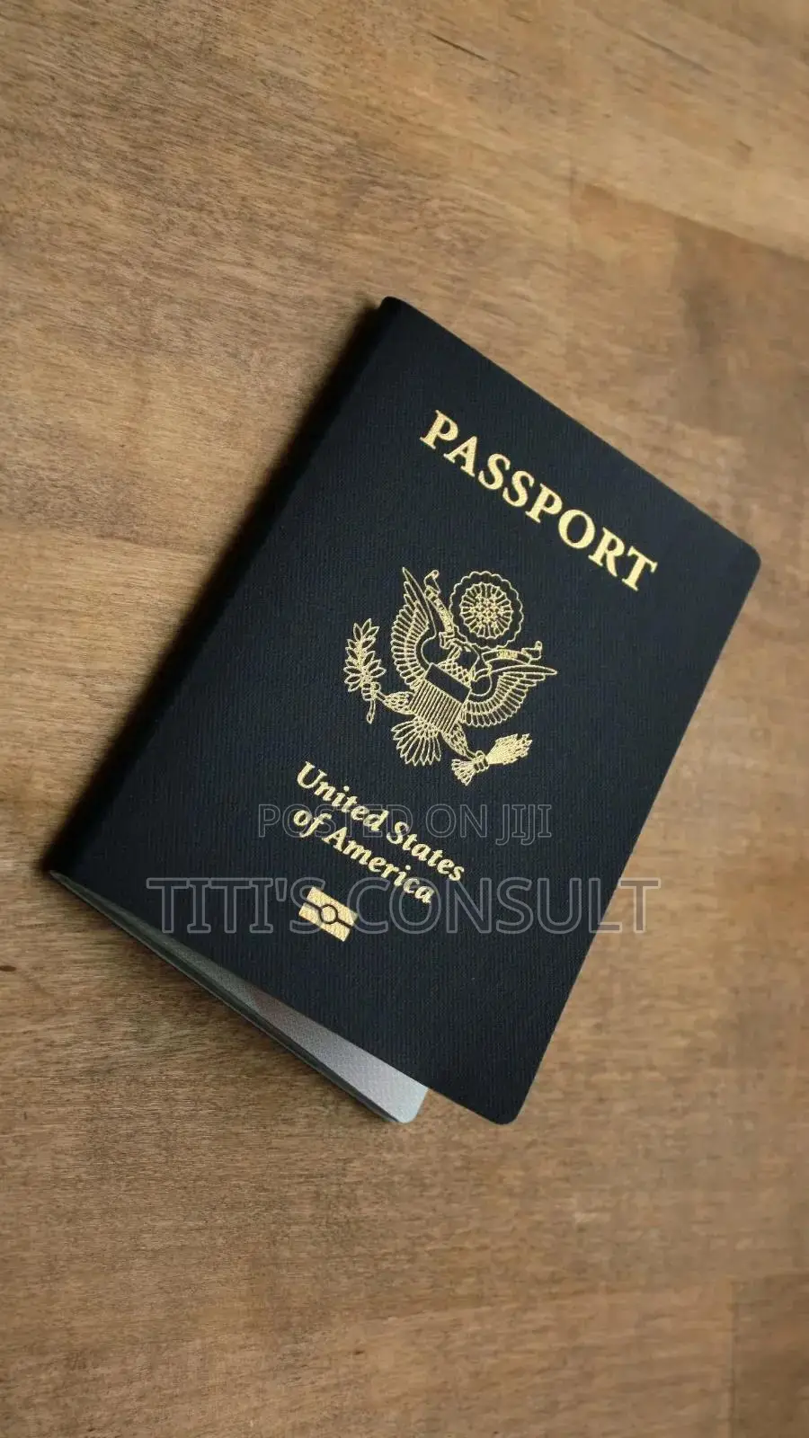 Travelling Documents
