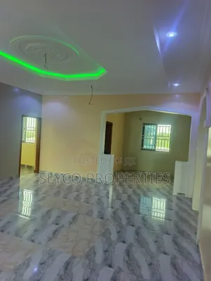 3bdrm Apartment in Daasebre Estate, New-Juaben Municipal for rent