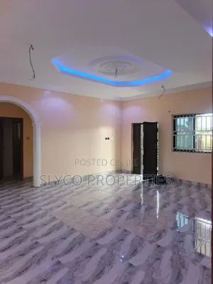 3bdrm Apartment in Daasebre Estate, New-Juaben Municipal for rent