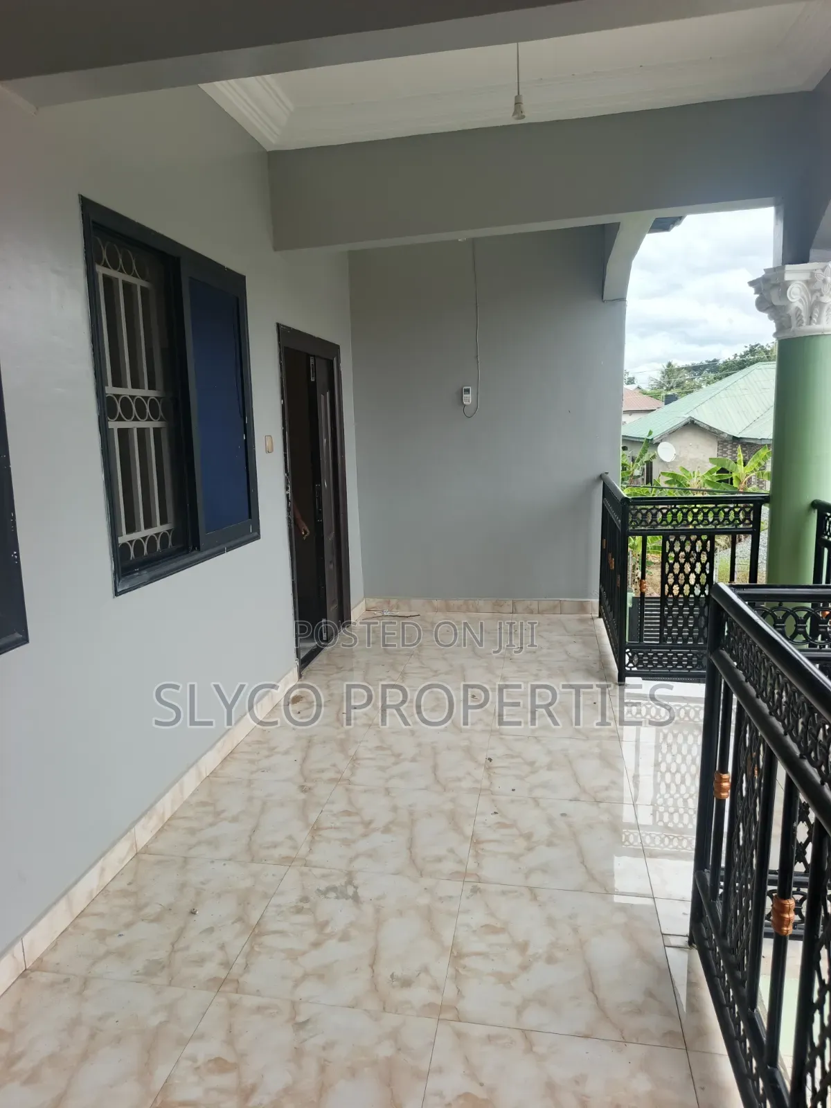 3bdrm Apartment in Daasebre Estate, New-Juaben Municipal for rent