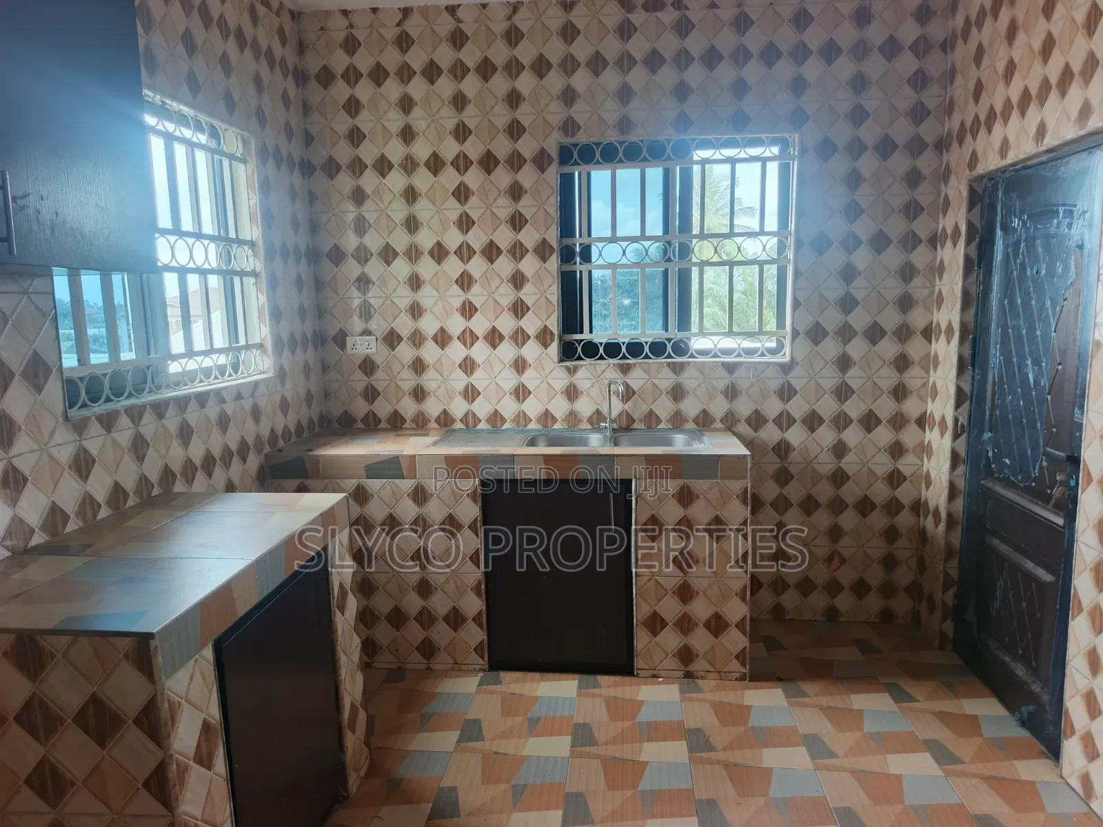 3bdrm Apartment in Daasebre Estate, New-Juaben Municipal for rent