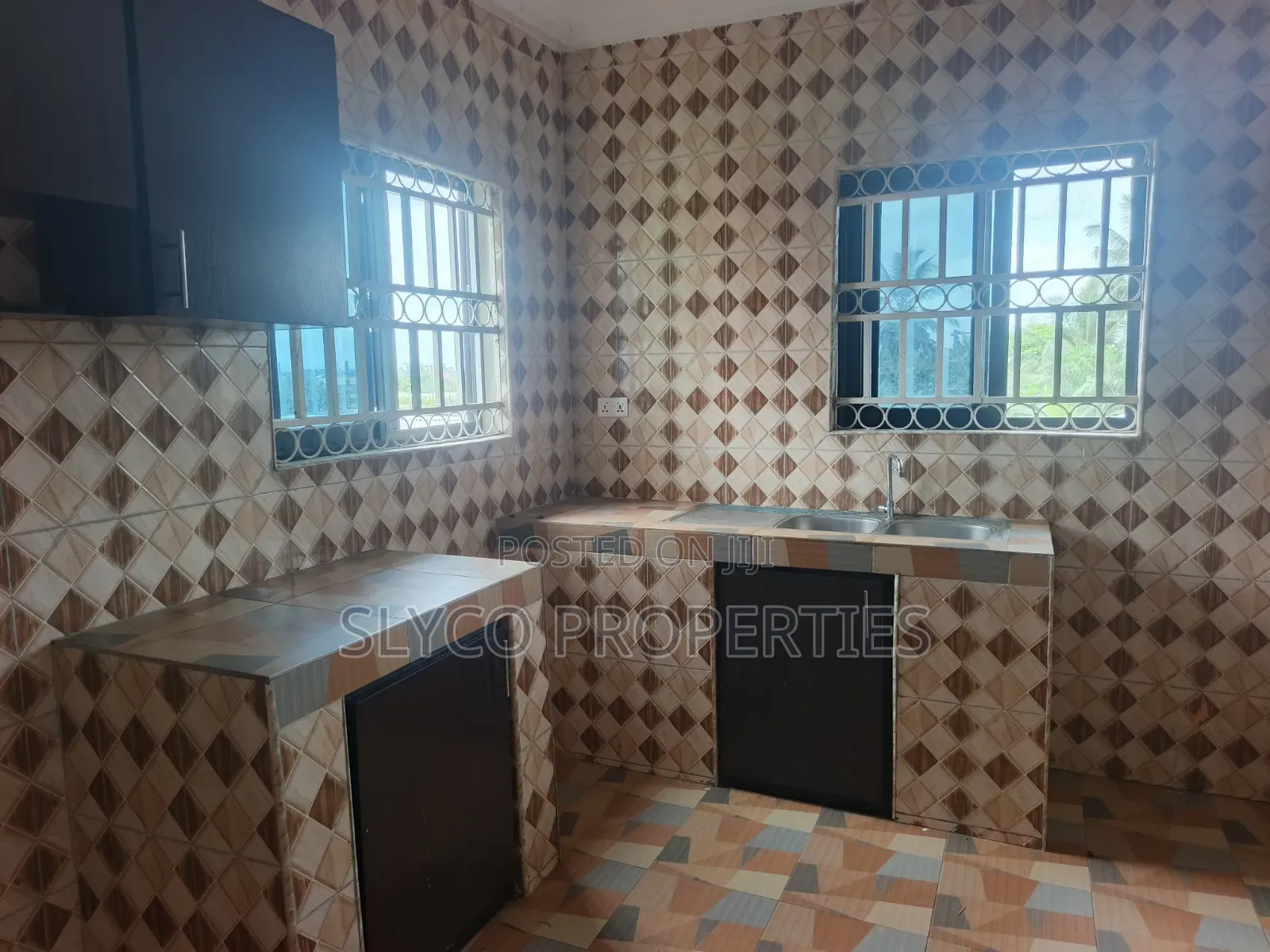 3bdrm Apartment in Daasebre Estate, New-Juaben Municipal for rent