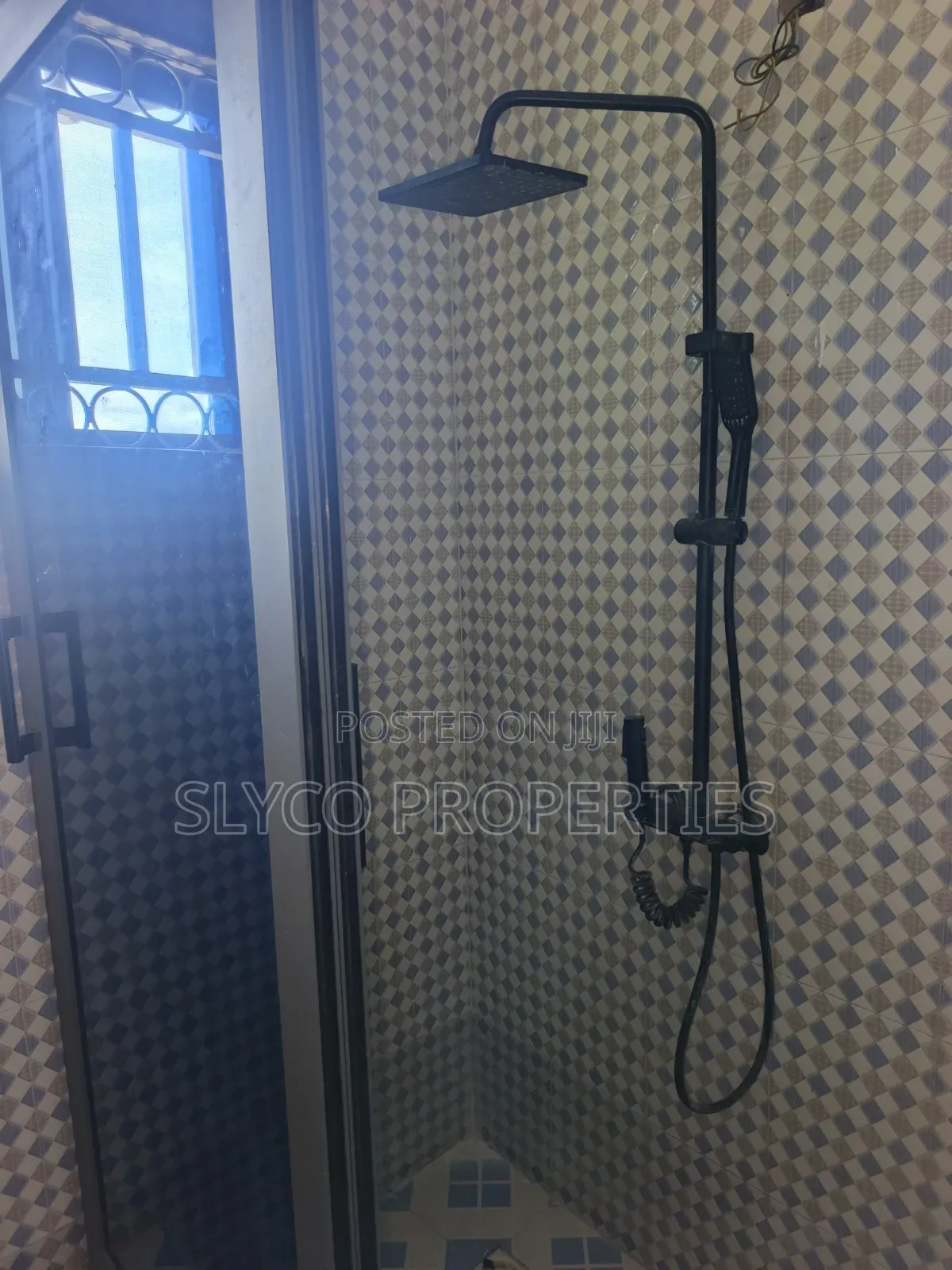 3bdrm Apartment in Daasebre Estate, New-Juaben Municipal for rent
