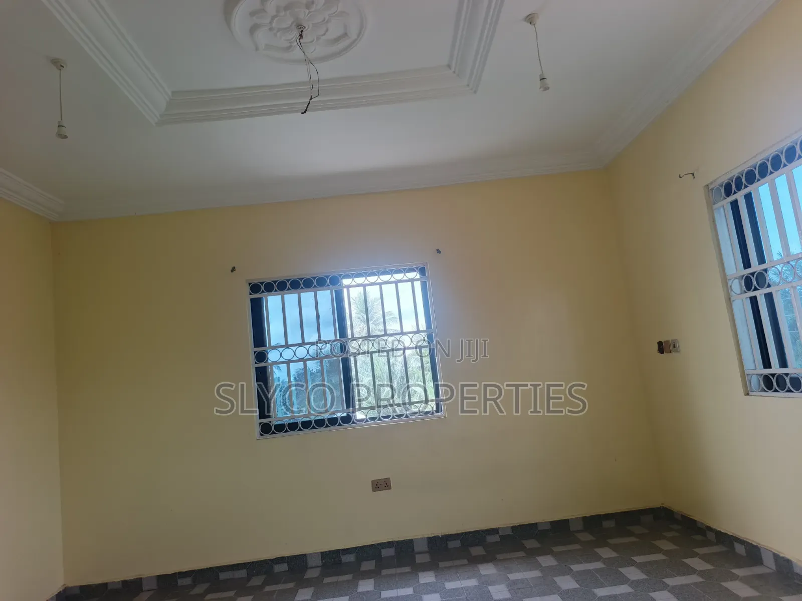 3bdrm Apartment in Daasebre Estate, New-Juaben Municipal for rent