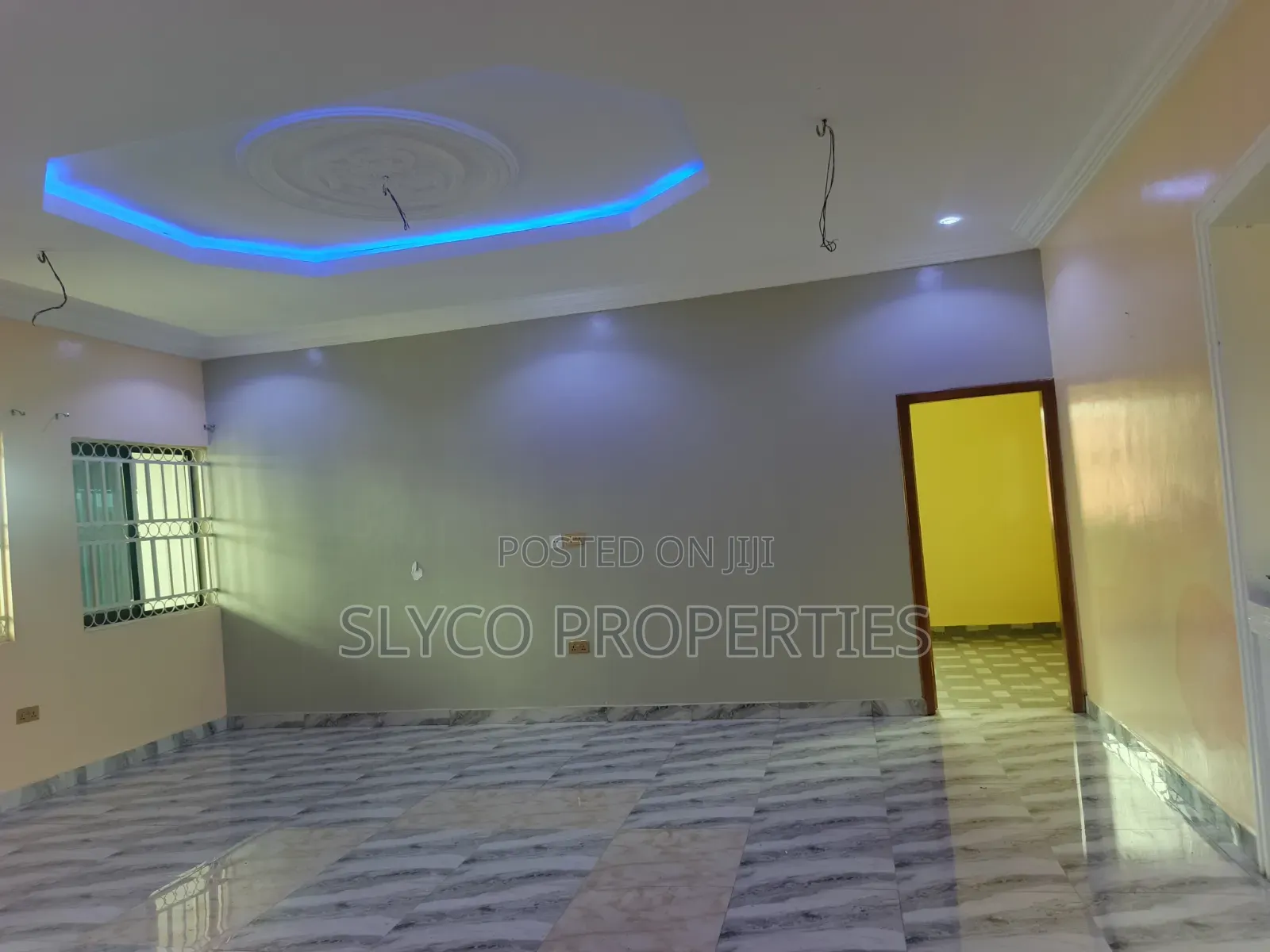 3bdrm Apartment in Daasebre Estate, New-Juaben Municipal for rent