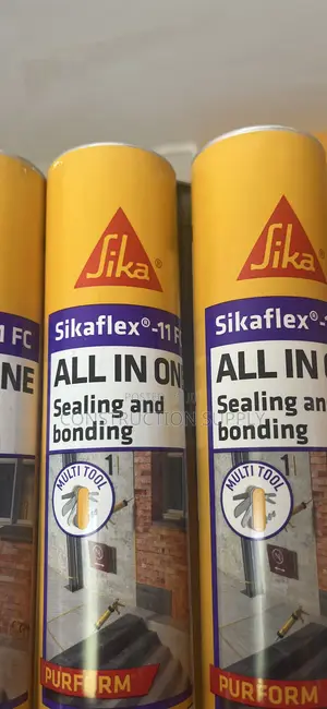 Sikaflex 11 Fc