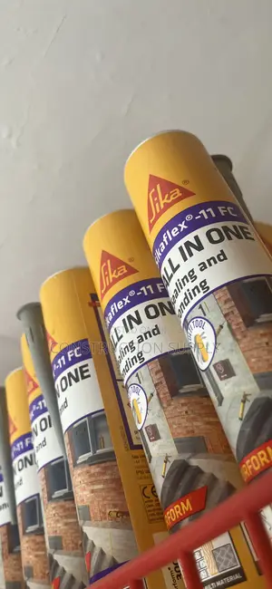 Sikaflex 11 Fc