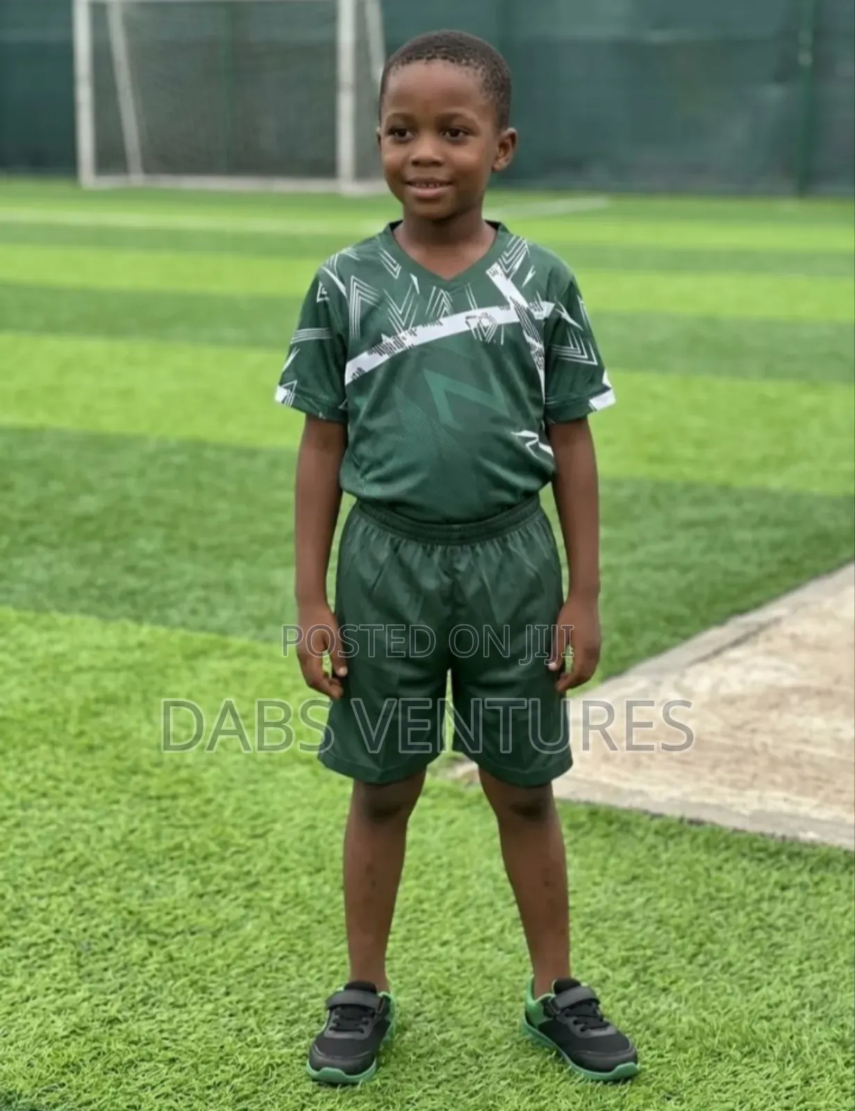 Kids Jerseys