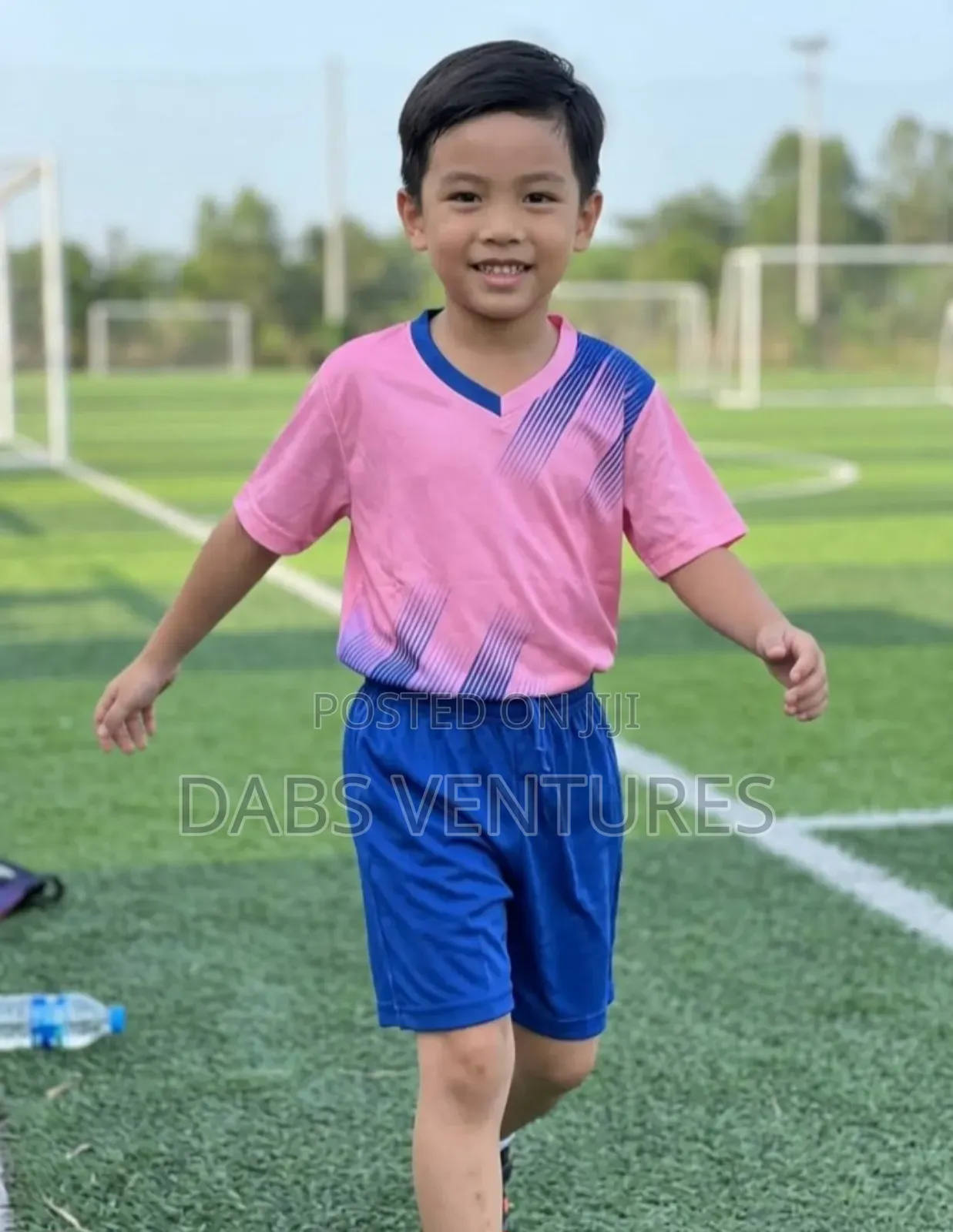 Kids Jerseys