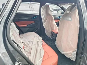 New Changan X5 Plus Beyond Pro 2026 Gray