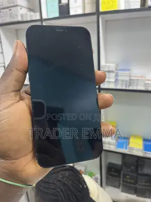 Apple iPhone 13 128 GB Black