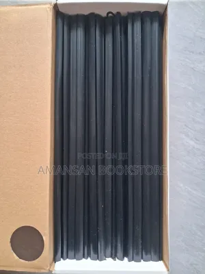 Slide Binder 8mm (100 Pieces)