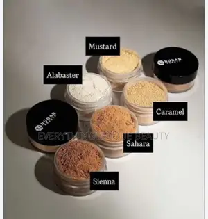 Nunana Setting Powder