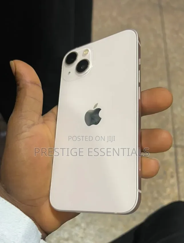 Apple iPhone 13 128 GB Pink