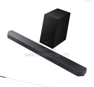 Kindly Check < Samsung Bluetooth 400W Q600F Soundbar