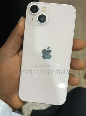 Apple iPhone 13 128 GB Pink