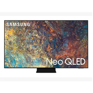 New Samsung 85 Inch Neo QLED 4K QN90D Tizen OS Smart TV 85QN90D