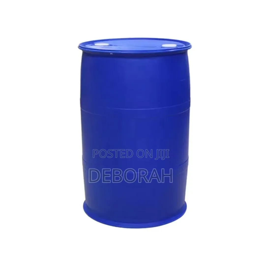 200liter Plastic Drum/Barrel
