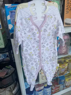 3pcs Baby Sleepsuit/Overall