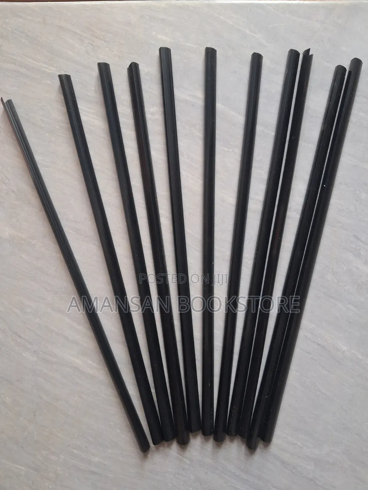 Slide Binder 8mm (100 Pieces)