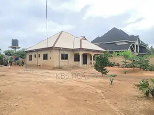 4bdrm House in Sokoban-Ampaame, Atwima Kwanwoma for sale