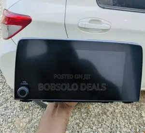 Honda CRV Audio Receiver 2017-2022