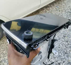 Honda CRV Audio Receiver 2017-2022