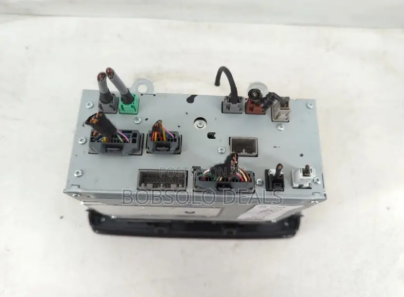 Honda CRV Audio Receiver 2017-2022