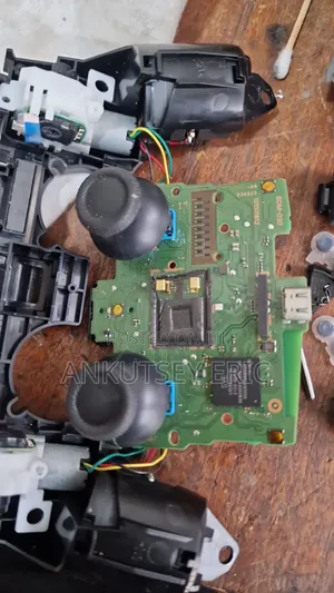 Ps4, Ps5 and Xbox Controllers and Console General Services