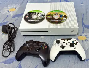 Xbox One S