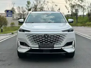Changan UNI-K 2.0 Petrol AWD 2023 White
